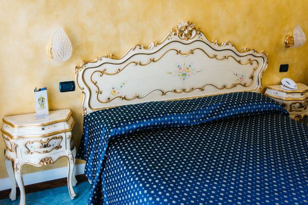 Hotel Confine (Lazise)